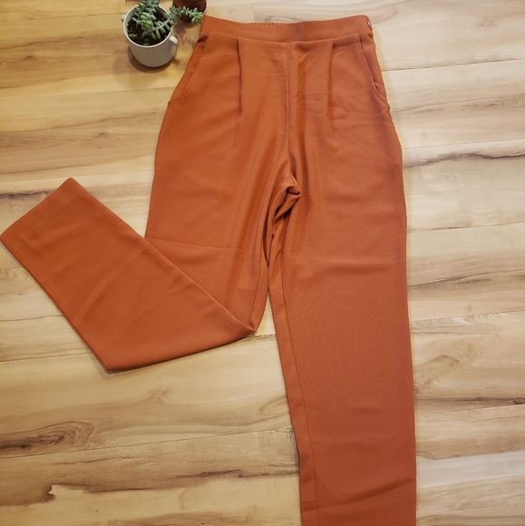 American Apparel Trousers Small - Picture 1 of 3